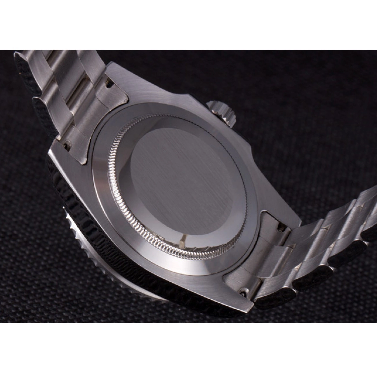 Good Copy Rolex Watches II Brushed Collection 621492 Band GMT Oyster Steel Rolex Master Stainless 0703